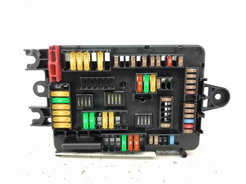 Used Fuse box Fuse box 37409428 37409428
