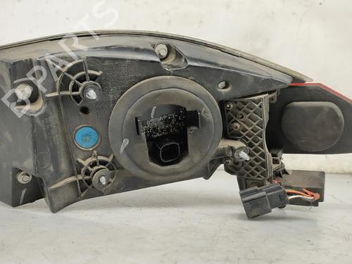 Left taillight TESLA MODEL S (5YJS) 90D AWD | BP36755819C34 - Image 2