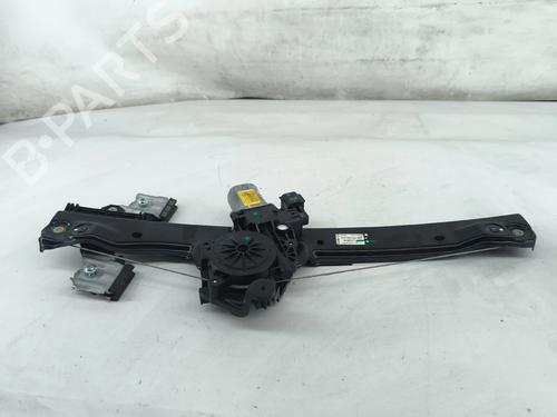 Used Front left window mechanism Front left window mechanism 37493368 37493368
