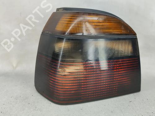 Used Left taillight Left taillight 37488773 37488773