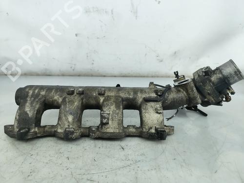 Used Intake manifold Intake manifold NISSAN PATHFINDER III (R51) 2.5 dCi (174 hp) 37475736 37475736