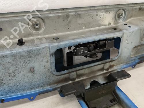 Frontplade/Frontkurv DACIA SANDERO II TCe 90 (B8M1, B8MA, B8AC) | BP37463243C72  - Image 6