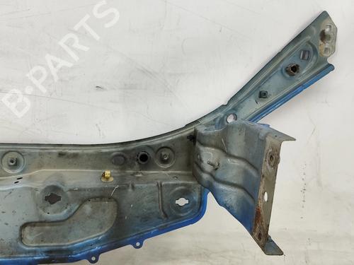 Frontplade/Frontkurv DACIA SANDERO II TCe 90 (B8M1, B8MA, B8AC) | BP37463243C72  - Image 5