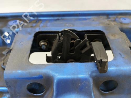Frontplade/Frontkurv DACIA SANDERO II TCe 90 (B8M1, B8MA, B8AC) | BP37463243C72  - Image 7