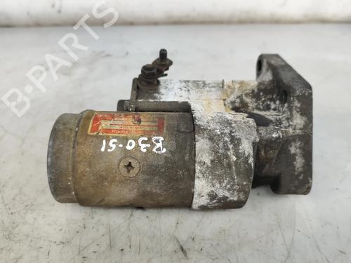 Used Starter Starter 37492137 37492137