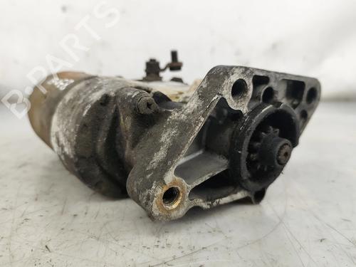Starter KIA CARNIVAL I (UP, FL) 2.9 TDi | BP37492137M8 - Image 2
