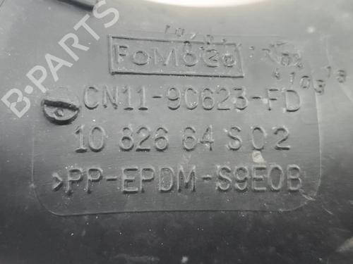 Pipe FORD ECOSPORT 1.0 EcoBoost | BP37496871M125 - Image 7