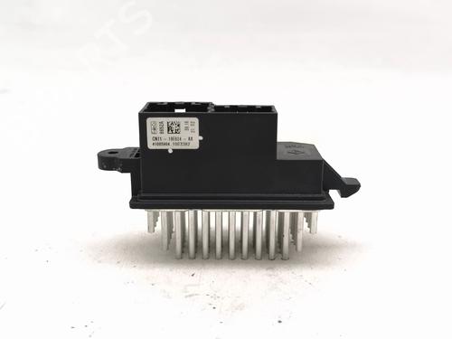 Used Heater resistor Heater resistor FORD ECOSPORT 1.0 EcoBoost (125 hp) 37509217 37509217