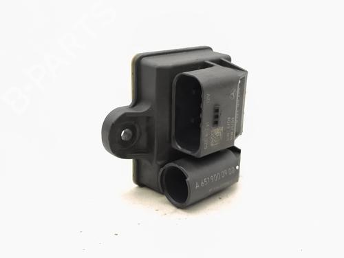 Electronic module MERCEDES-BENZ E-CLASS T-Model (S212) E 200 CDI / BlueTEC (212.205, 212.206) | BP37493387M83 - Image 2