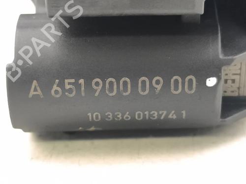 Electronic module MERCEDES-BENZ E-CLASS T-Model (S212) E 200 CDI / BlueTEC (212.205, 212.206) | BP37493387M83 - Image 10