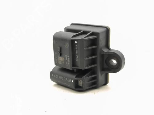 Electronic module MERCEDES-BENZ E-CLASS T-Model (S212) E 200 CDI / BlueTEC (212.205, 212.206) | BP37493387M83 - Image 3