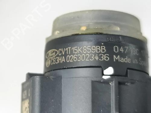 Electronic sensor FORD ECOSPORT 1.0 EcoBoost | BP37495645M84 - Image 8