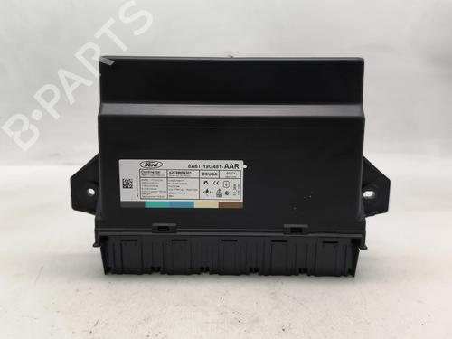 Used Electronic module Electronic module 37509250 37509250