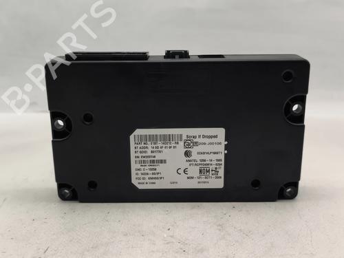 Used Electronic module Electronic module FORD ECOSPORT 1.0 EcoBoost (125 hp) 37509249 37509249