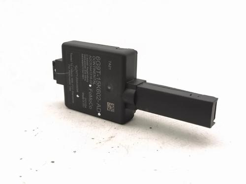 Electronic module FORD ECOSPORT 1.0 EcoBoost | BP37509240M83 - Image 3