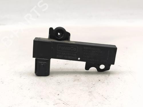 Used Electronic module Electronic module 37509243 37509243