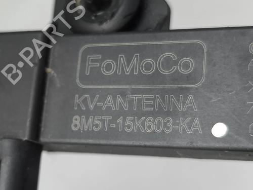 Electronic module FORD ECOSPORT 1.0 EcoBoost | BP37509243M83 - Image 8