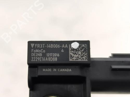 Electronic sensor FORD ECOSPORT 1.0 EcoBoost | BP37509241M84 - Image 8