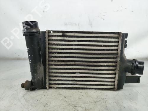 Used Intercooler Intercooler DACIA SANDERO II TCe 90 (B8M1, B8MA, B8AC) (90 hp) 37430969 37430969