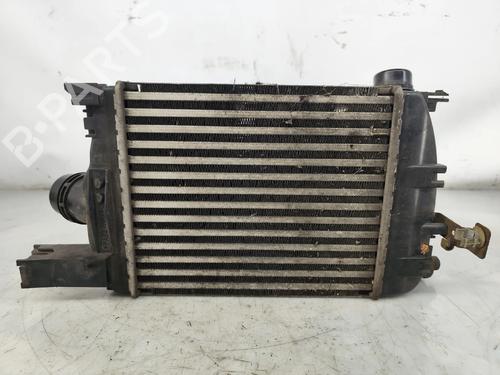Intercooler DACIA SANDERO II TCe 90 (B8M1, B8MA, B8AC) | BP37430969M30 - Image 4