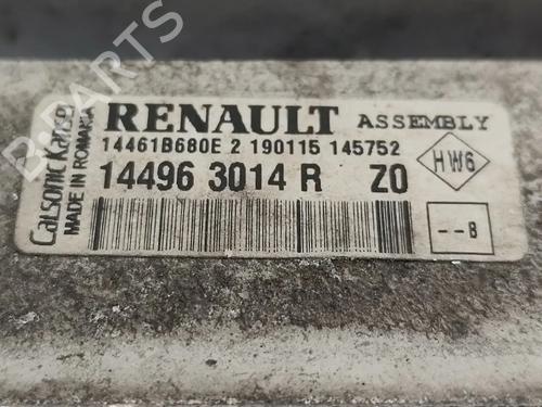 Intercooler DACIA SANDERO II TCe 90 (B8M1, B8MA, B8AC) | BP37430969M30 - Image 6