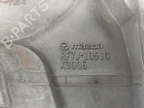 Timing cover MAZDA 5 (CR) 2.0 CD (CR19) | BP37488694M123  - Image 5