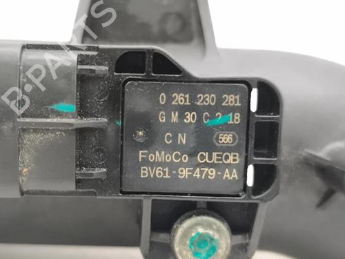 Electronic sensor FORD ECOSPORT 1.0 EcoBoost | BP37509253M84  - Image 8