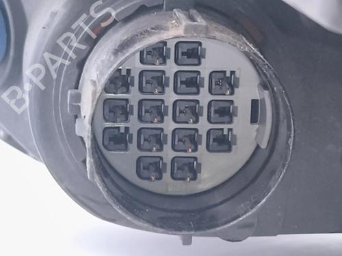 Right headlight JAGUAR XE (X760) 2.0 D | BP37509527C29 - Image 7