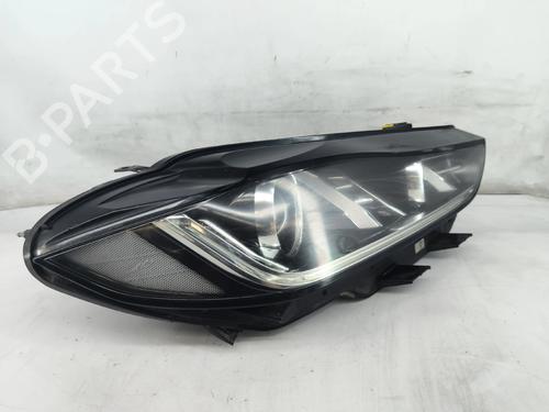 Right headlight JAGUAR XE (X760) 2.0 D | BP37509527C29 - Image 2