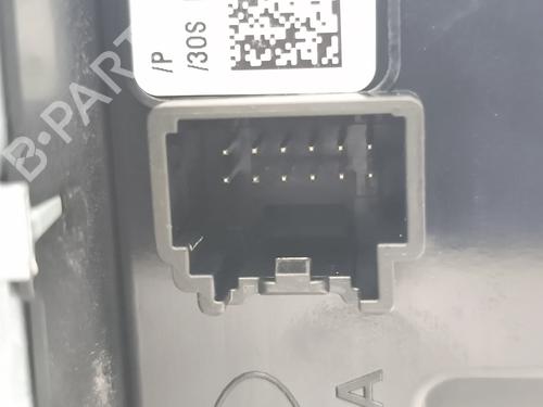 Gear lever JAGUAR XE (X760) 2.0 D | BP37510241M90 - Image 7