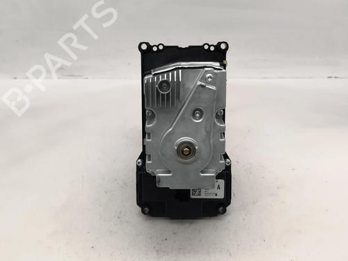 Gear lever JAGUAR XE (X760) 2.0 D | BP37510241M90 - Image 4