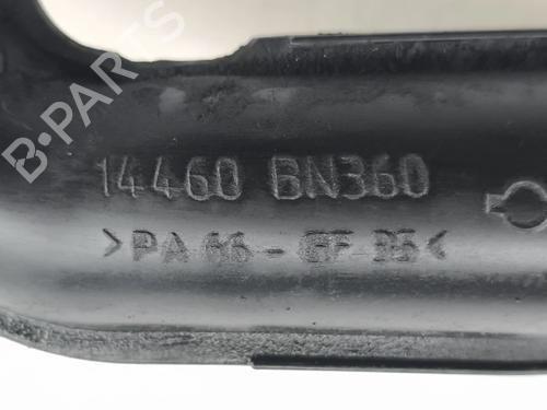 Pipe NISSAN ALMERA II Hatchback (N16) 2.2 dCi | BP30301085M125 - Image 7