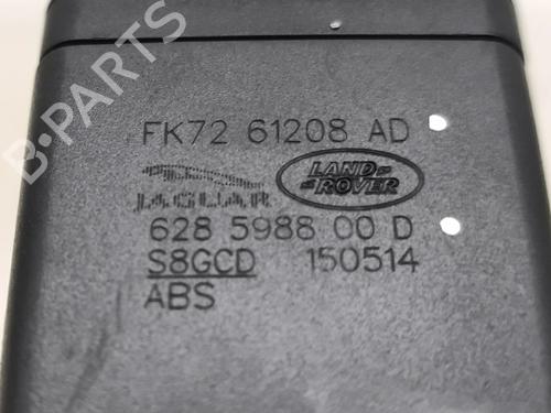 Engate do cinto JAGUAR XE (X760) 2.0 D | BP37510242I32 - Image 7