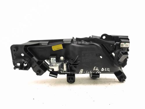 Front right interior door handle JAGUAR XE (X760) 2.0 D | BP37510248I14 - Image 4