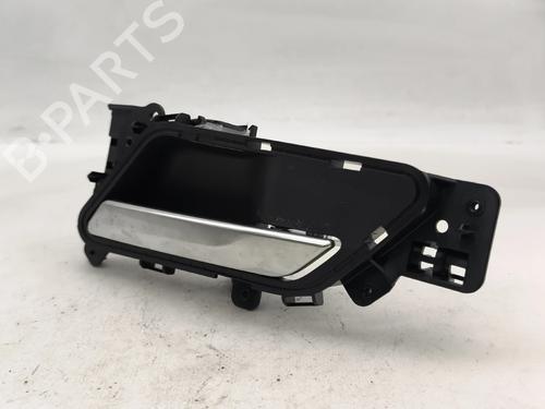 Front right interior door handle JAGUAR XE (X760) 2.0 D | BP37510248I14 - Image 3