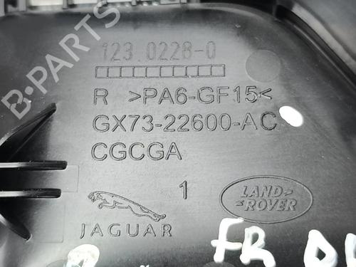 Front right interior door handle JAGUAR XE (X760) 2.0 D | BP37510248I14 - Image 8