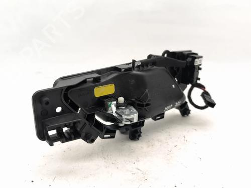 Rear right interior door handle JAGUAR XE (X760) 2.0 D | BP37510249I16 - Image 5