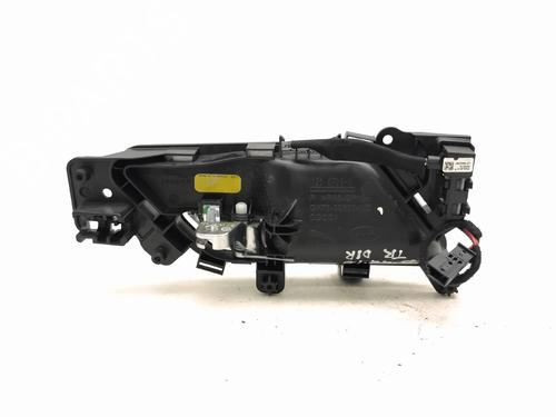 Rear right interior door handle JAGUAR XE (X760) 2.0 D | BP37510249I16 - Image 4