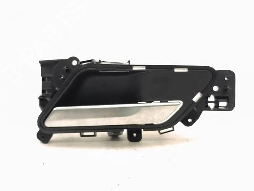 Used Rear right interior door handle Rear right interior door handle 37510249 37510249