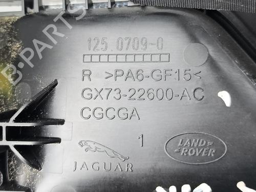 Rear right interior door handle JAGUAR XE (X760) 2.0 D | BP37510249I16 - Image 8