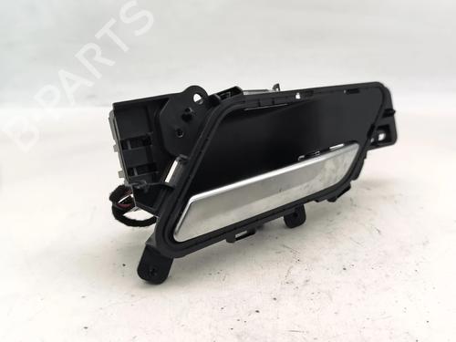 Rear right interior door handle JAGUAR XE (X760) 2.0 D | BP37510249I16 - Image 2
