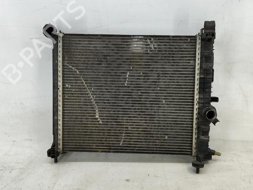 Used Water radiator Water radiator 37509235 37509235