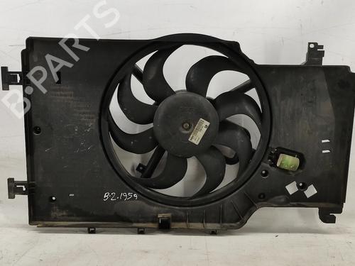 Used Radiator fan Radiator fan 37509233 37509233