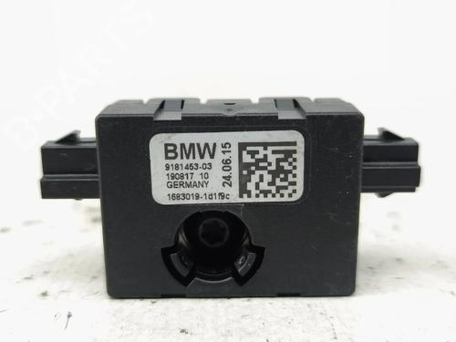 Used Electronic module Electronic module 37422830 37422830