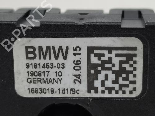 Electronic module BMW 1 (F20) 114 d | BP37422830M83 - Image 5