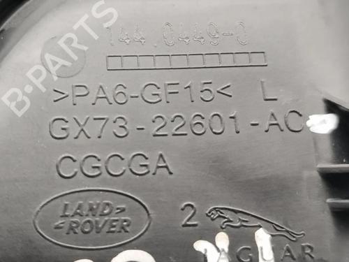 Rear left interior door handle JAGUAR XE (X760) 2.0 D | BP37510250I15 - Image 8