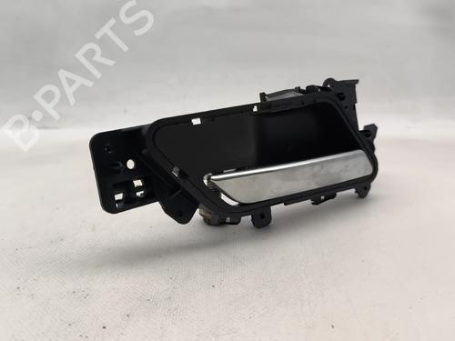 Rear left interior door handle JAGUAR XE (X760) 2.0 D | BP37510250I15 - Image 2