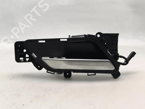 Maniglia interna posteriore sinistra Maniglia interna posteriore sinistra JAGUAR XE (X760) 2.0 D (163 hp) 37510250 37510250