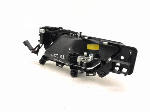Rear left interior door handle JAGUAR XE (X760) 2.0 D | BP37510250I15 - Image 6