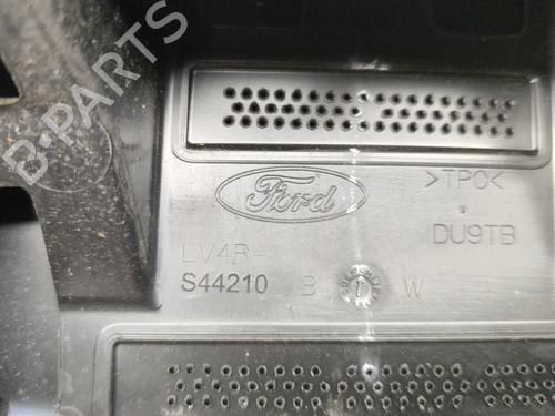 Spoiler bagklap FORD KUGA III (DFK) 2.0 EcoBlue mHEV | BP37475935C96 - Image 5